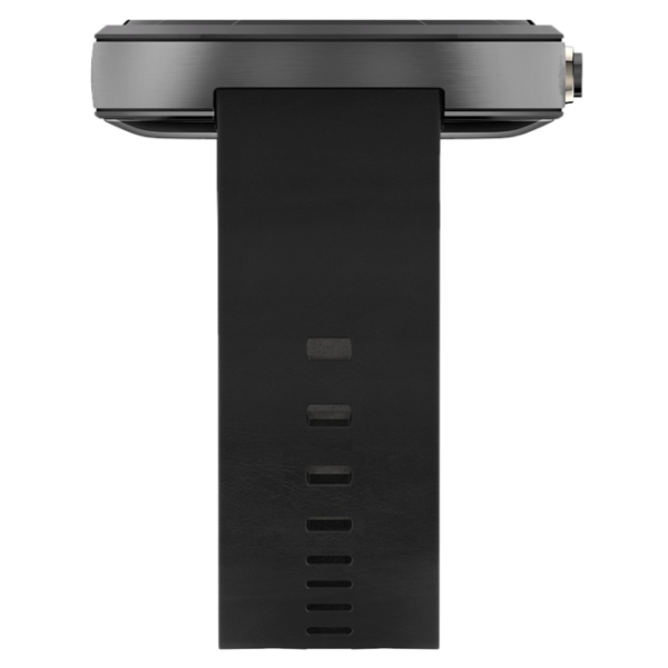Умные часы Motorola Moto 360 1.65"/ Серый photo 3