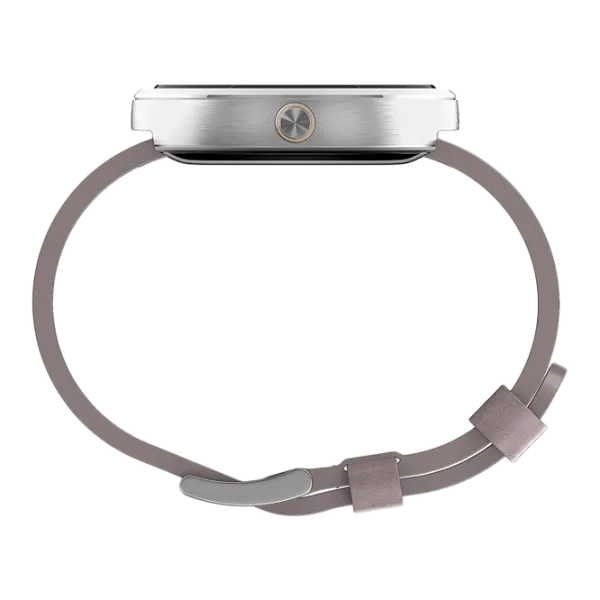Умные часы Motorola Moto 360 1.65"/ Stone Серый photo 4