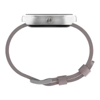Умные часы Motorola Moto 360 1.65"/ Stone Серый photo 4