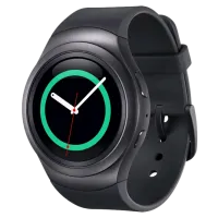 Умные часы Samsung Gear S2 1.2"/ R720/ Dark Серый photo 2
