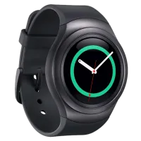 Умные часы Samsung Gear S2 1.2"/ R720/ Dark Серый photo 3