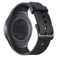 Умные часы Samsung Gear S2 1.2"/ R720/ Dark Серый photo 4