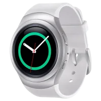 Умные часы Samsung Gear S2 1.2"/ R720/ Серебристый photo 2
