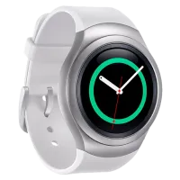 Умные часы Samsung Gear S2 1.2"/ R720/ Серебристый photo 3