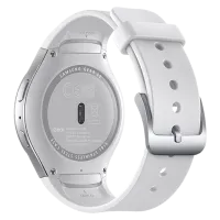 Умные часы Samsung Gear S2 1.2"/ R720/ Серебристый photo 4