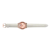 Умные часы Samsung Gear S2 R732/ Peach Золотой photo 5
