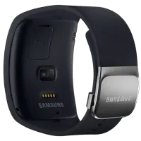 Умные часы Samsung Gear S R750/ Черный photo 4