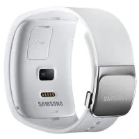Ceas inteligent Samsung Gear S R750/ White photo 4