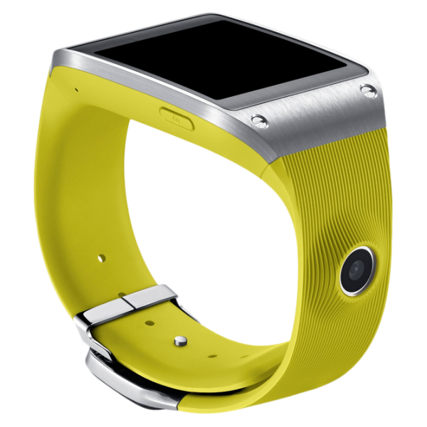 Умные часы Samsung Gear 1.63"/ V700/ Бежевый Белый photo 2 Умные часы Samsung Gear 1.63"/ V700/ Бежевый Белый photo 2