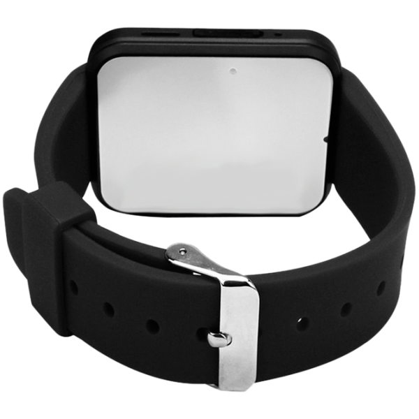 Ceas inteligent Tellur U8 1.48"/ Black photo 3