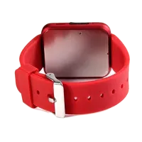 Ceas inteligent Tellur U8 1.48"/ Red photo 3