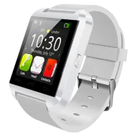 Ceas inteligent Tellur U8 1.48"/ White photo 2