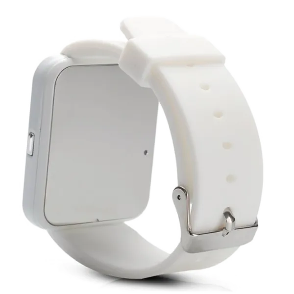 Ceas inteligent Tellur U8 1.48"/ White photo 3