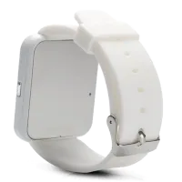 Ceas inteligent Tellur U8 1.48"/ White photo 3
