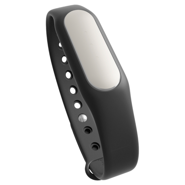 Xiaomi MiBand 1S Pulse Black photo 2