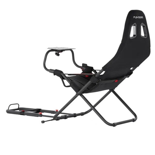 Scaun Gaming Playseat Challenge Black photo 2