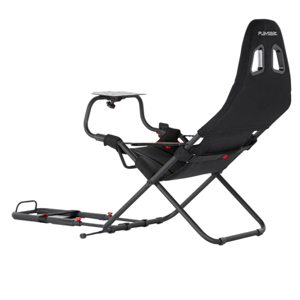 Scaun Gaming Playseat Challenge Black photo 2