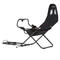 Scaun Gaming Playseat Challenge Black photo 2