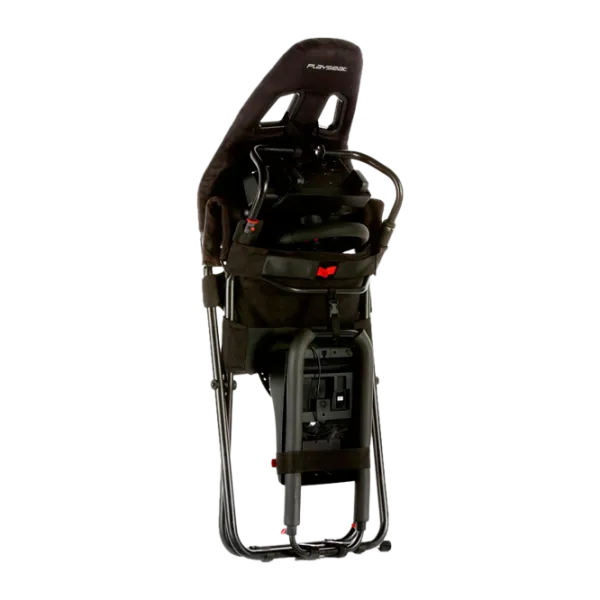 Scaun Gaming Playseat Challenge Black photo 3