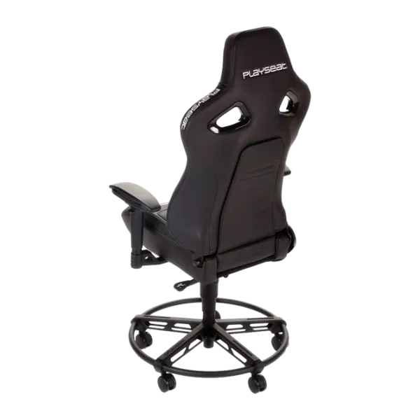 Scaun Gaming Playseat L33T Black photo 2