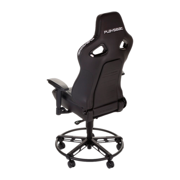 Scaun Gaming Playseat L33T Black photo 2