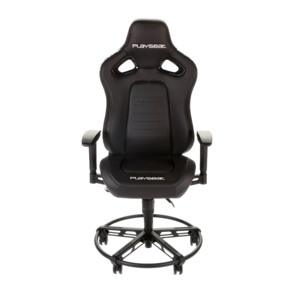 Scaun Gaming Playseat L33T Black photo 3
