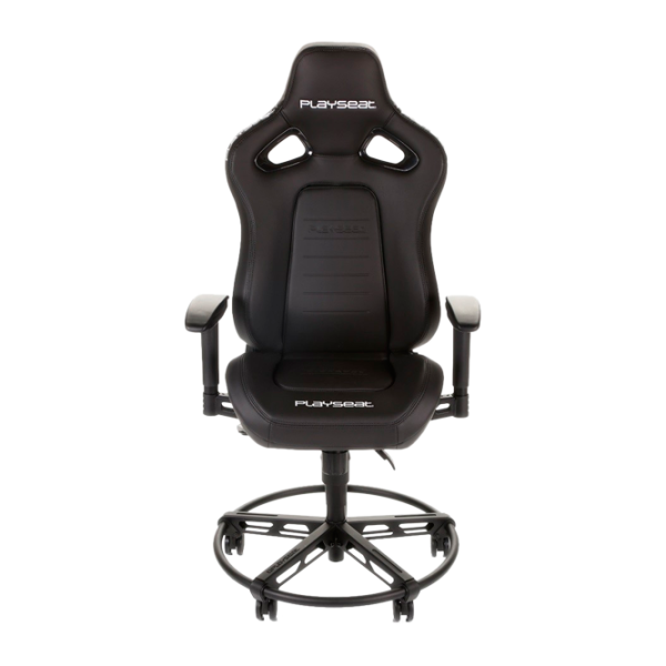 Scaun Gaming Playseat L33T Black photo 3