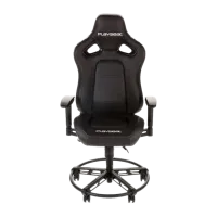 Scaun Gaming Playseat L33T Black photo 3