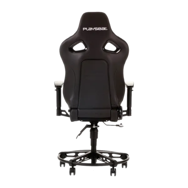 Scaun Gaming Playseat L33T Black photo 4
