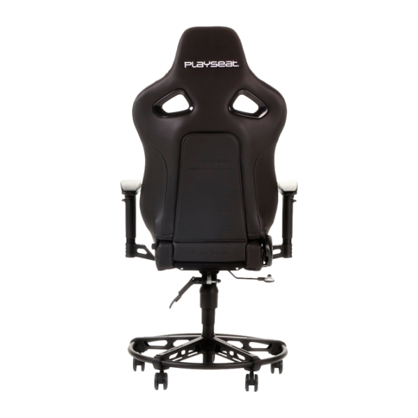 Scaun Gaming Playseat L33T Black photo 4