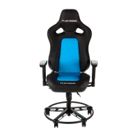 Scaun Gaming Playseat L33T Blue photo 3