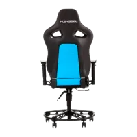 Scaun Gaming Playseat L33T Blue photo 4