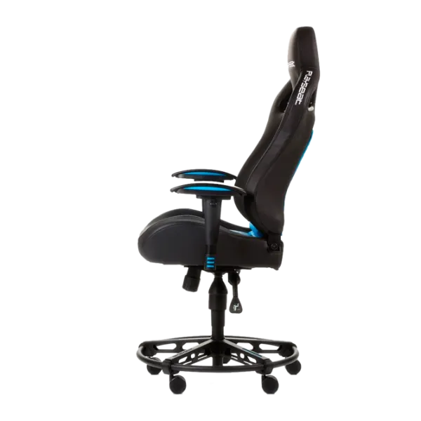 Игровое кресло Playseat L33T Синий photo 5