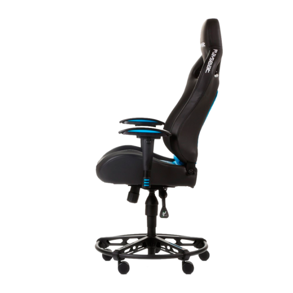 Игровое кресло Playseat L33T Синий photo 5