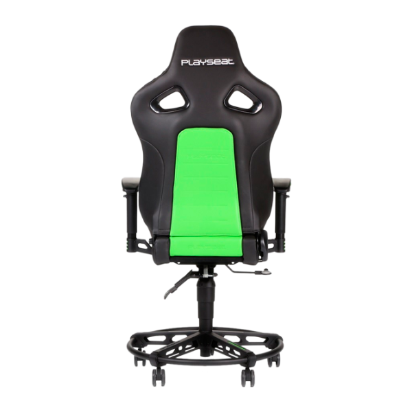 Игровое кресло Playseat L33T Зелёный photo 3