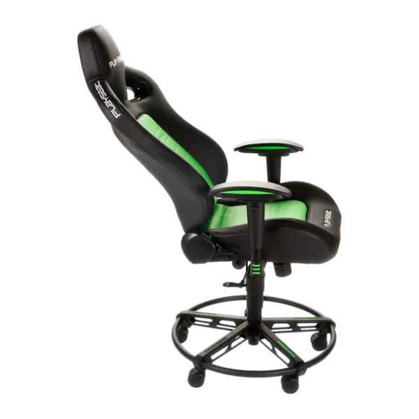 Игровое кресло Playseat L33T Зелёный photo 5