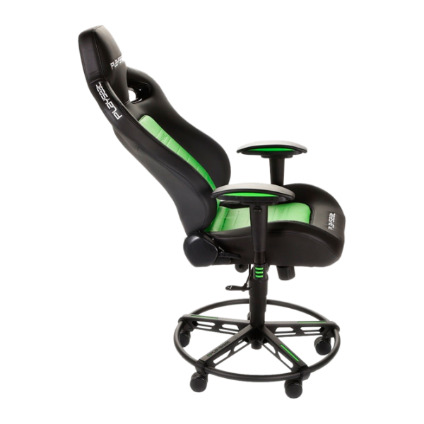 Игровое кресло Playseat L33T Зелёный photo 5