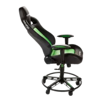 Scaun Gaming Playseat L33T Green photo 5