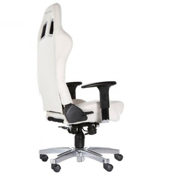 Scaun Gaming Playseat Office White photo 2