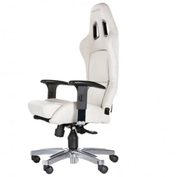 Scaun Gaming Playseat Office White photo 3
