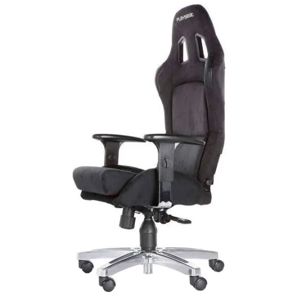 Scaun Gaming Playseat Office Black photo 2