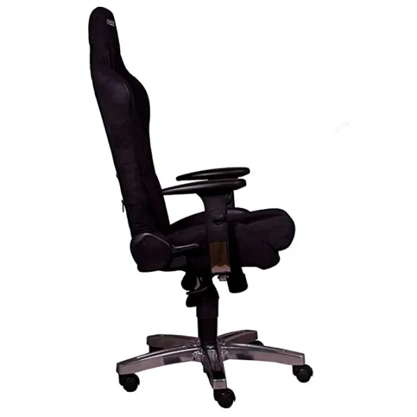 Scaun Gaming Playseat Office Black photo 3