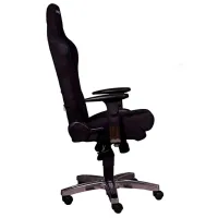 Scaun Gaming Playseat Office Black photo 3