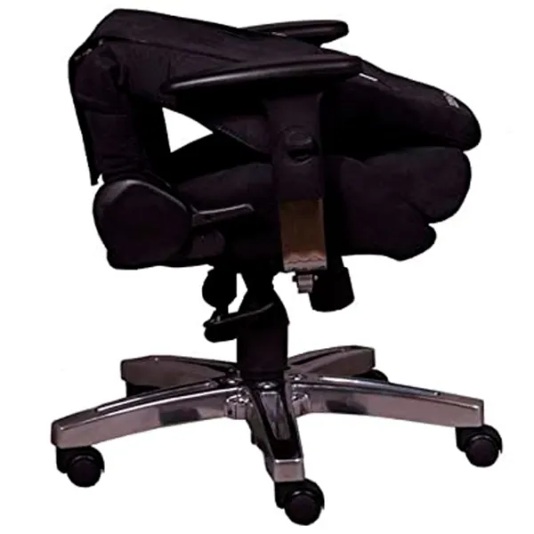 Scaun Gaming Playseat Office Black photo 4