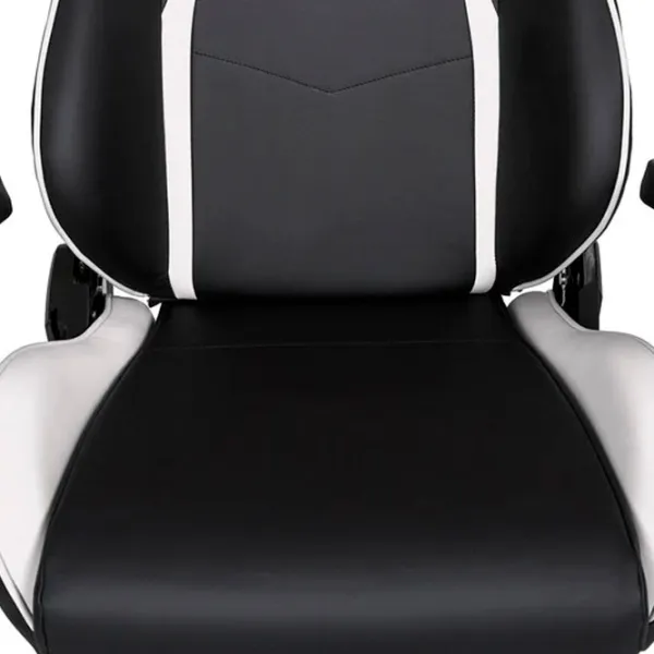 Игровое кресло AKRACING Nitro Белый photo 5
