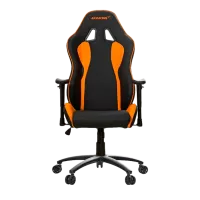 Scaun Gaming AKRACING Nitro Orange photo 2