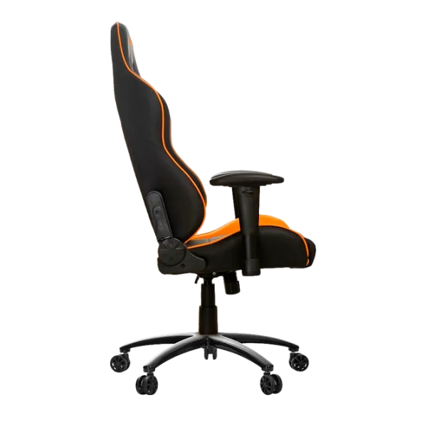 Игровое кресло AKRACING Nitro Оранжевый photo 3 Игровое кресло AKRACING Nitro Оранжевый photo 3