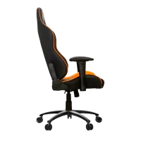 Scaun Gaming AKRACING Nitro Orange photo 3