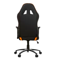 Scaun Gaming AKRACING Nitro Orange photo 4
