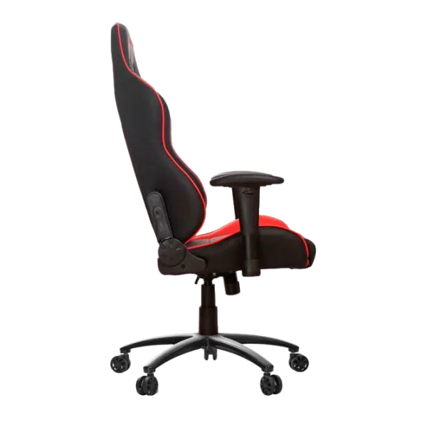 Игровое кресло AKRACING Nitro Красный photo 2